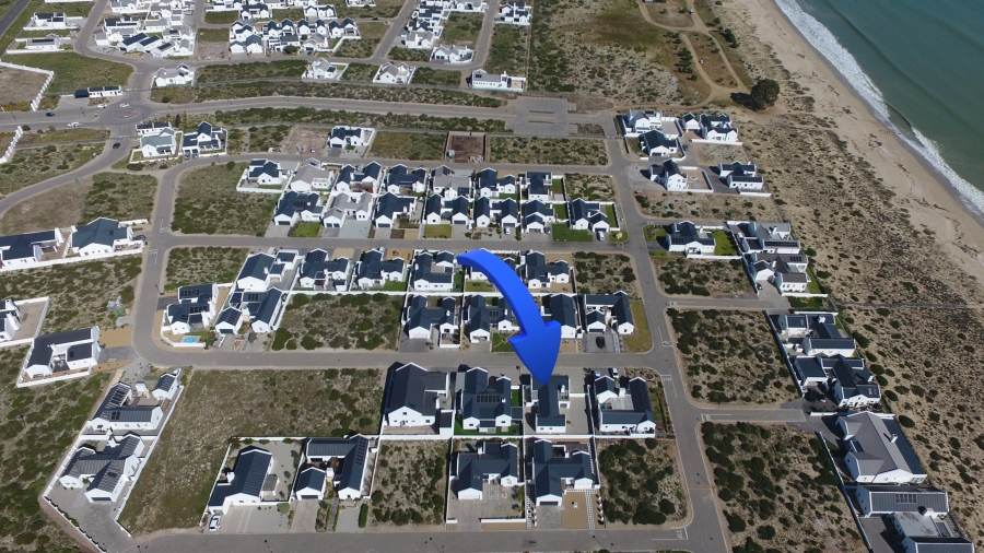 3 Bedroom Property for Sale in Atlantic Sands Private Estate Western Cape
